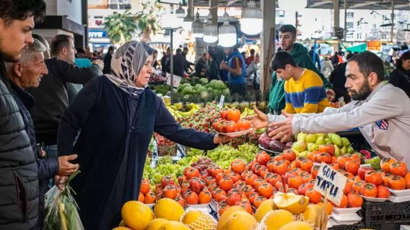 TÜİK’in açıkladığı enflasyon verileri hakkında akla takılan sorular