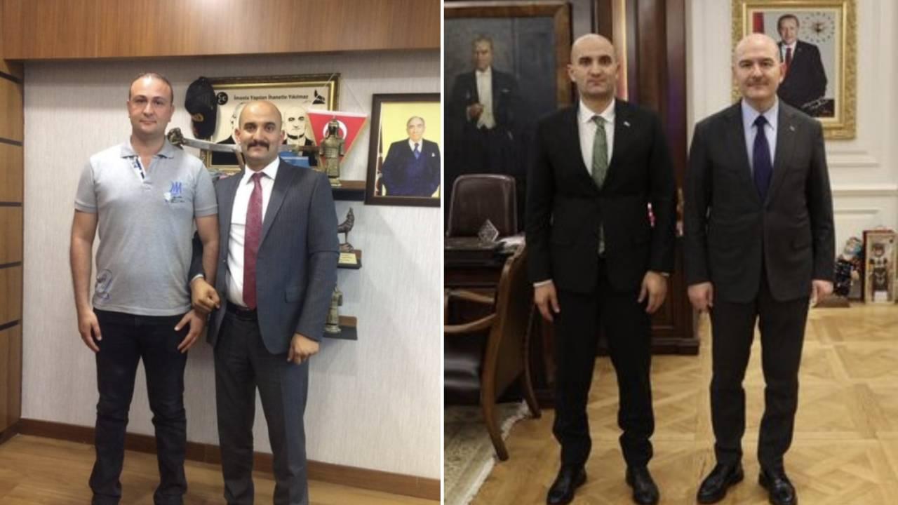 Sinan Ateş cinayetinin şüphelisi onun evinde gözaltına alınmıştı: MHP milletvekili Kılavuz, suikastten 4 günü önce Soylu'yla görüşmüş