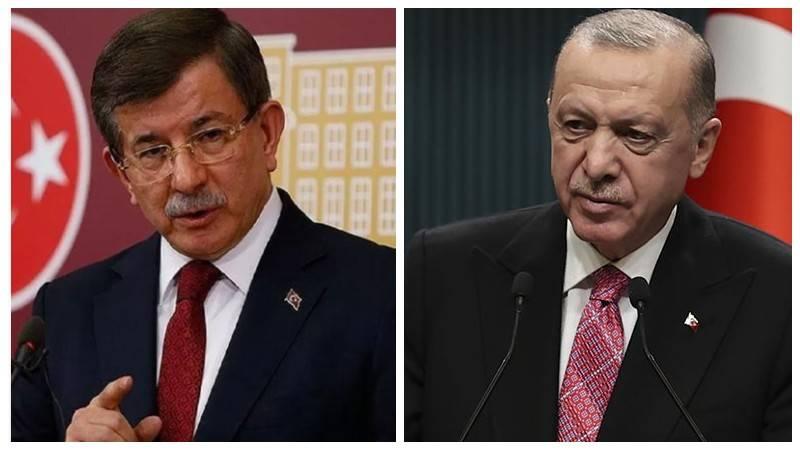 Davutoğlu'ndan Erdoğan'a zam tepkisi: Ciddiyetsiz devlet yönetiminde son perde; zam oranı 'ekonomist' zatın gönlüne göre değişiyor!