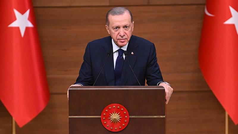 Cumhurbaşkanı Erdoğan: 90'lara, 80'lere, 70'lere göre basın çok daha özgürdür, serbesttir; halkın gözünde daha çok itibar kazanmıştır