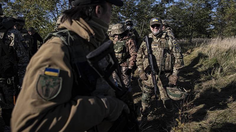 Rusya, Ukrayna'da 6-7 Ocak tarihleri arasında ateşkes ilan edecek