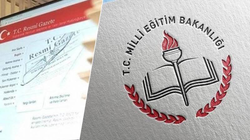 Özel okul ücret artışlarını "yıl sonu TÜFE oranına göre" Milli Eğitim Bakanlığı belirleyecek