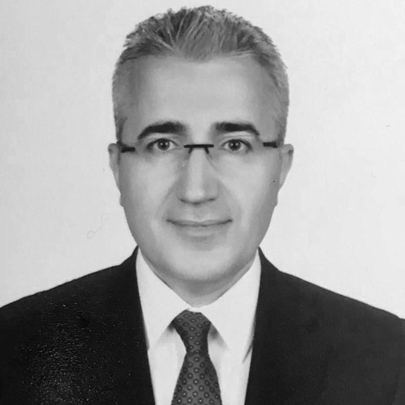 Bülent Yücetürk