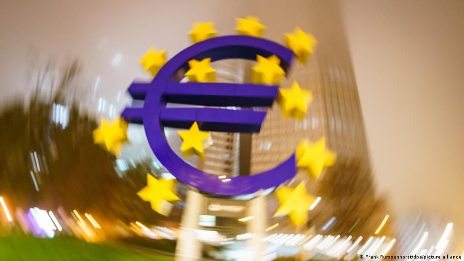 Euro Bölgesi'nde enflasyon tek haneye indi