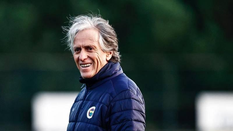 Jorge Jesus, derbiye özel prime sıcak bakmadı