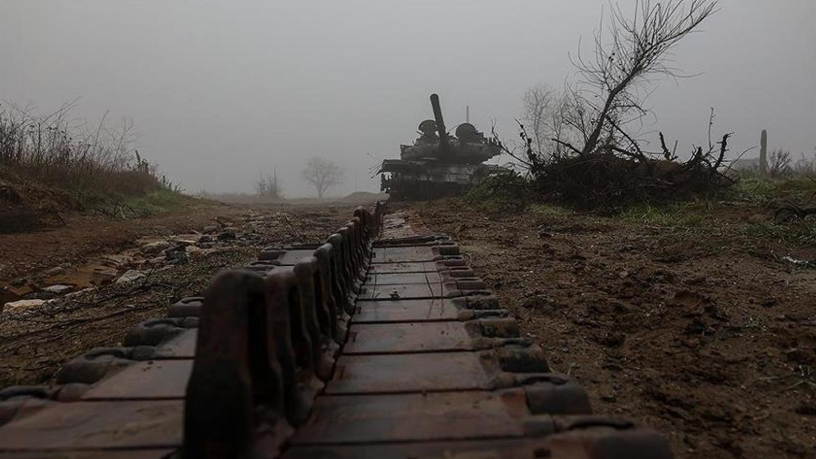  Ukrayna, Rus saldırılarında 600'den fazla askerin öldüğü iddiasını yalanladı