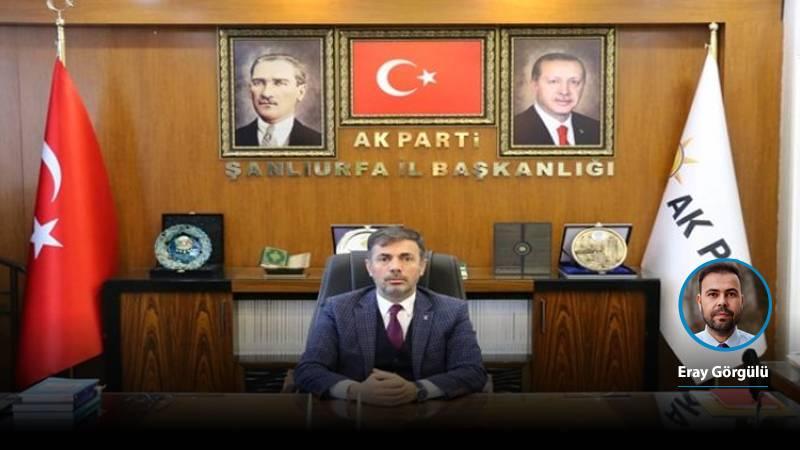 AKP’li il başkanının 4 kardeşinin kamuda dikkat çeken yükselişi