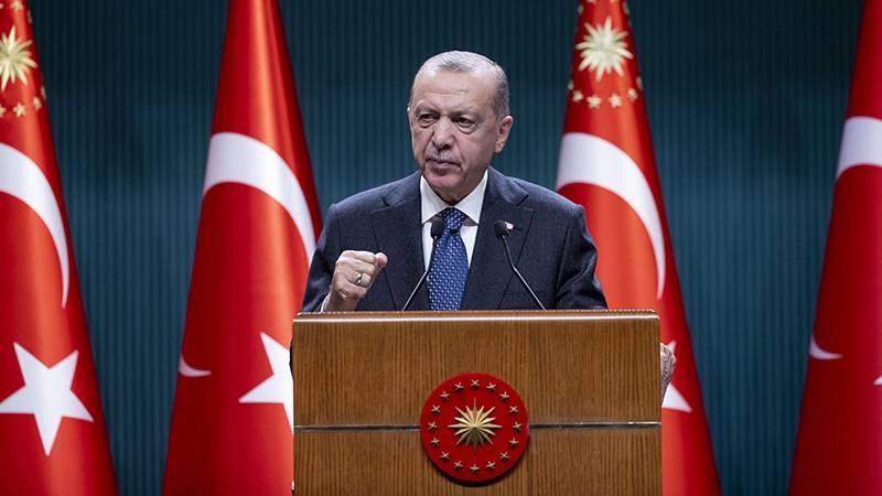 Kamu Başdenetçisi Şeref Malkoç, Erdoğan'ın Putin ve Zelenski ile görüşeceğini söyledi 