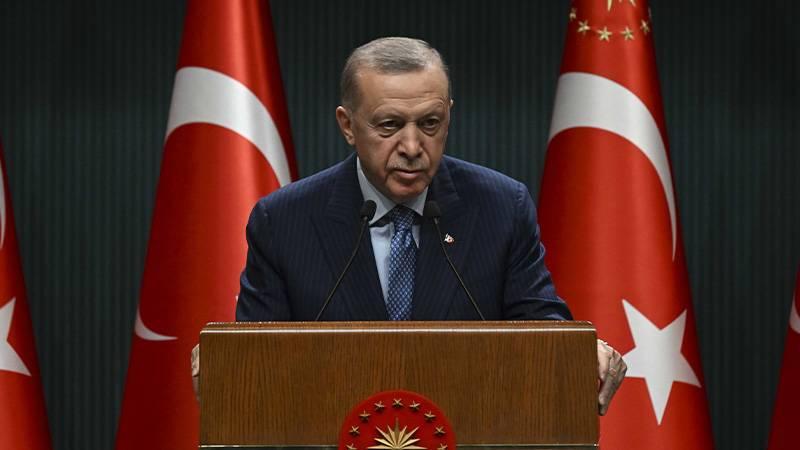 Cumhurbaşkanı Erdoğan: Enflasyonda yüzde 20'li rakamları yakalayacağımız bir program uygulayacağız