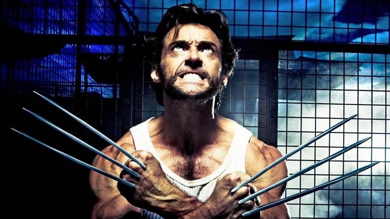 Fitness rutinini anlatan Hugh Jackman: Tavuklardan özür dilerim, kaçmaya başlasanız iyi olur!