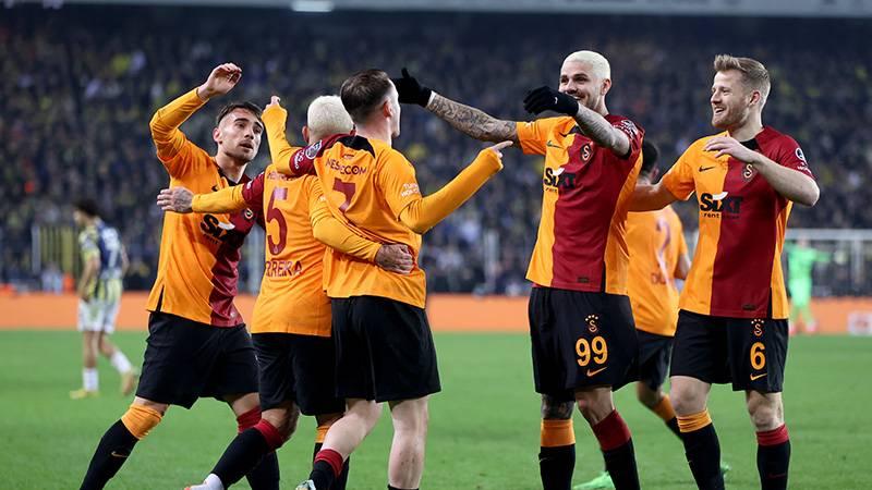 Galatasaray, Adana Demirspor'u konuk ediyor