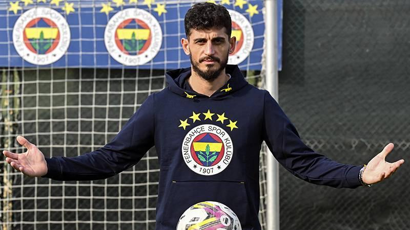 Samet Akaydin: Avrupa'dan teklifler geldi ama ben Fenerbahçe'de olmak istedim, şampiyon olacağımıza inanıyorum