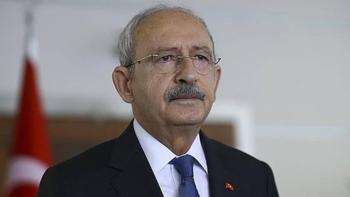 Kılıçdaroğlu: Türkiye’nin bütün kentlerini depreme dayanıklı kentler haline dönüştüreceğiz