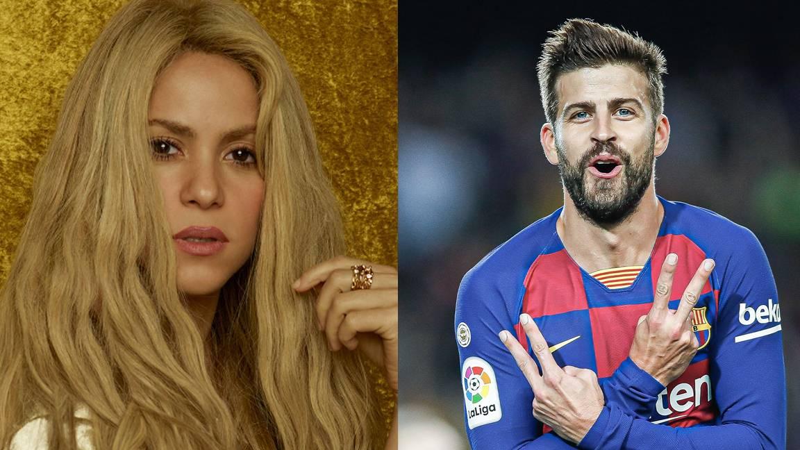 Shakira'dan 'intikam' şarkısı: Beni kırdığını düşünüyorsun ama beni daha güçlü yaptın; Rolex'ini, Casio ile değiştirdin