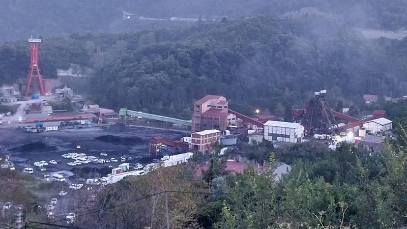 Amasra: Şüpheliler hakkında yüzlerce yıl hapis talebi