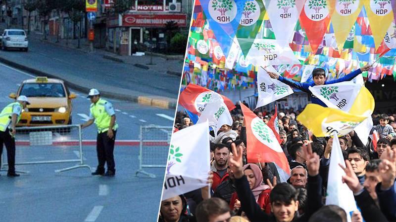 İstanbul'da yarın bazı yollar trafiğe kapatılacak.