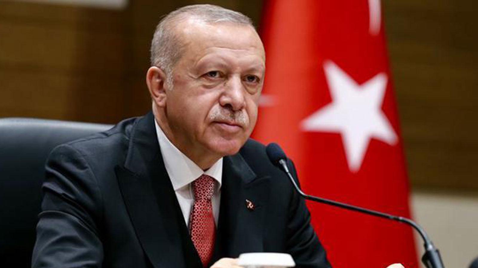 Erdoğan: 4-5 ay sonra yapılacak seçimlerde bu menfaat ortaklığı, bu kapkaç siyaseti tamamen tasfiye olacak 