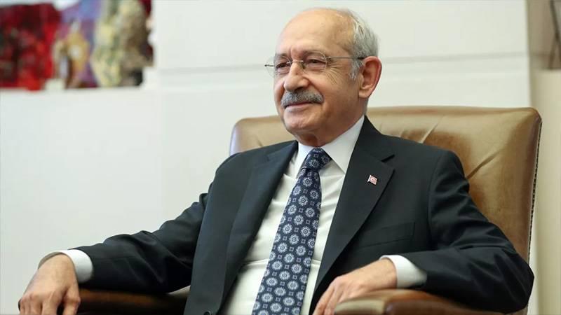 Kılıçdaroğlu: 13 Şubat'ta adayımızı açıklayacağız