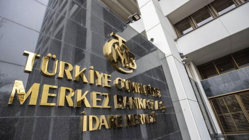 Merkez Bankası'ndan zorunlu karşılık kararı