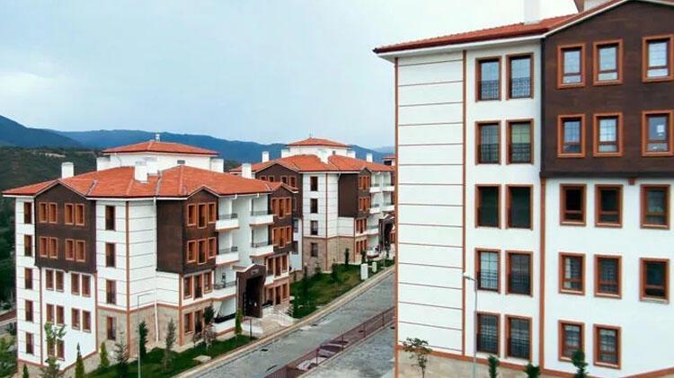 'Yeni Evim Konut Kampanyası'nda başvurular başladı