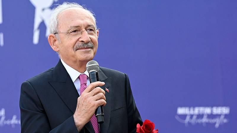 Fatih Altaylı: CHP'li dostum, "Kemal Bey’in cumhurbaşkanı adayı olmayacağı çok önceden belli idi" diyor