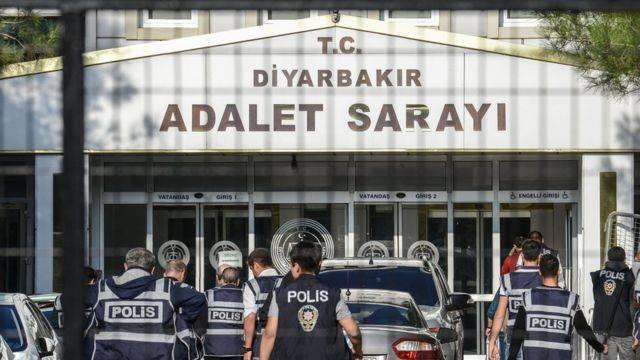 Karakolda uyuşturucu davası: Hâkim, komutanın beraatına şerh koydu