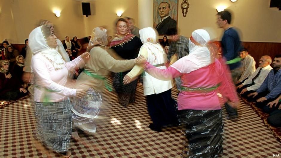 Alevi-Bektaşi Kültür ve Cemevi Başkanlığı hayata geçiriliyor