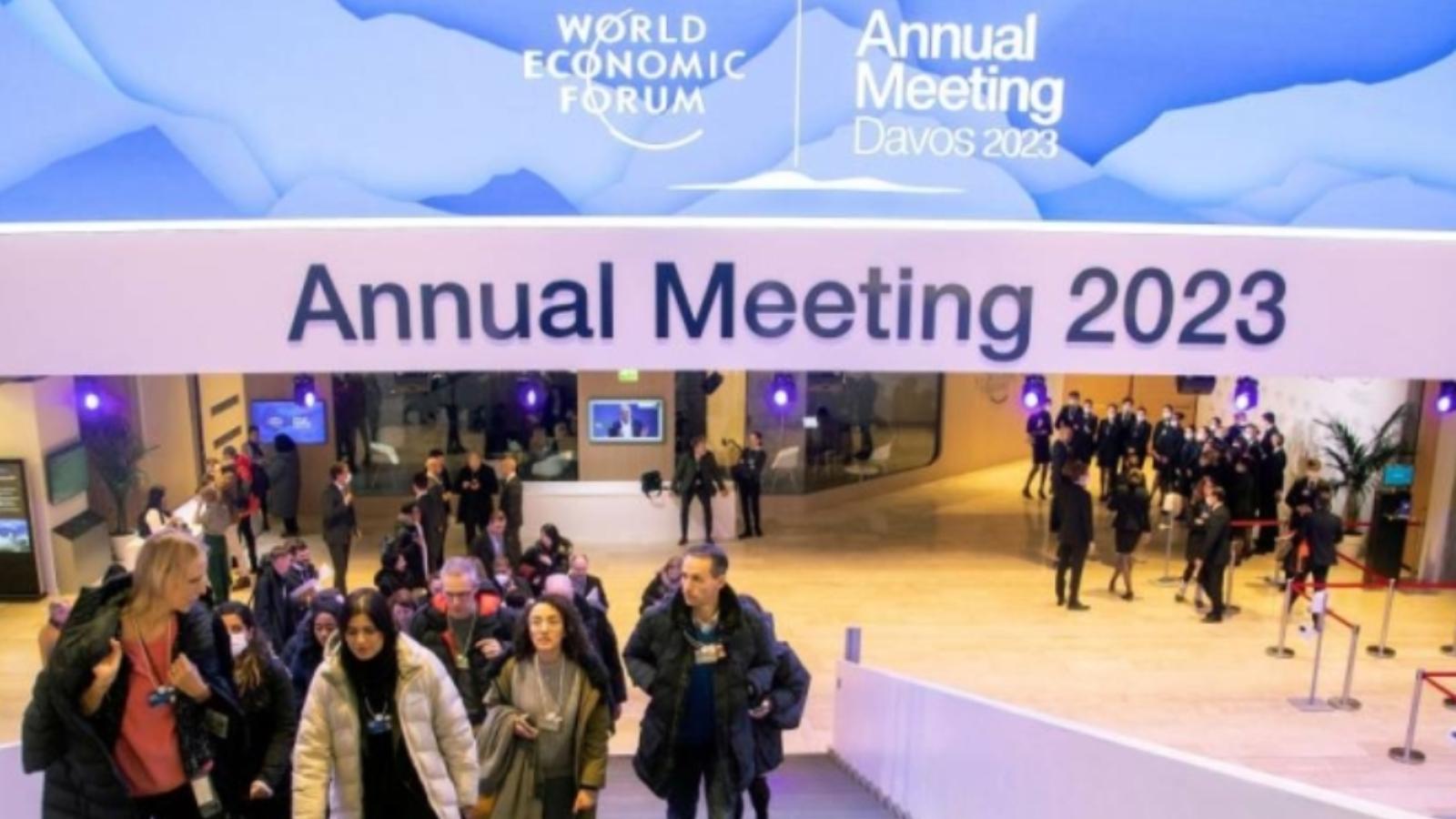 200'den fazla "ultra zenginden" Davos'ta çağrı: Eşitsizliğin önüne geçmek için servet vergisi zamanı