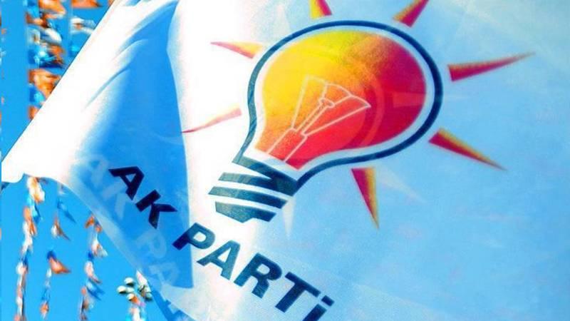 AKP'nin seçim beyannamesi 23 başlıktan oluşacak