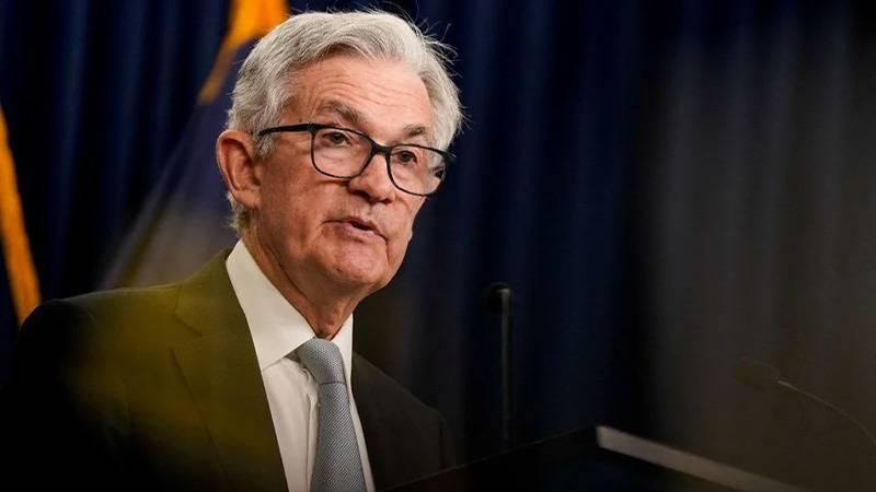 FED Başkanı Powell, faiz artış hızına ilişkin henüz karar almadıklarını belirtti: Verileri değerlendireceğiz