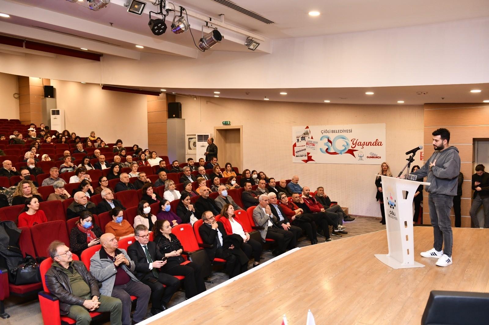 Tolga Güleryüz'ün adı tiyatro festivalinde yaşatılacak