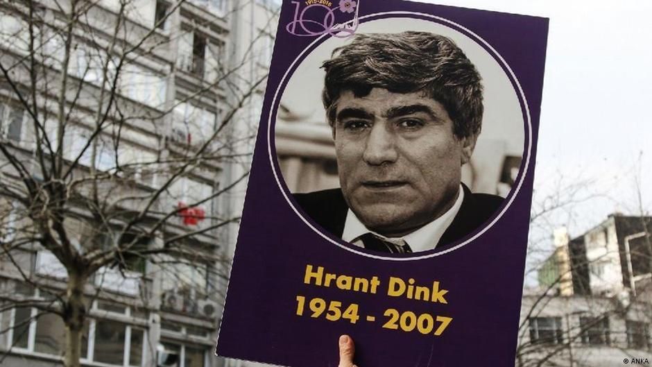 Hrant Dink davası: 14 yıl süren yargılamada neler yaşandı?