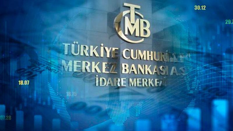 Merkez Bankası'ndan, şirketlere TL dönüşüm desteği