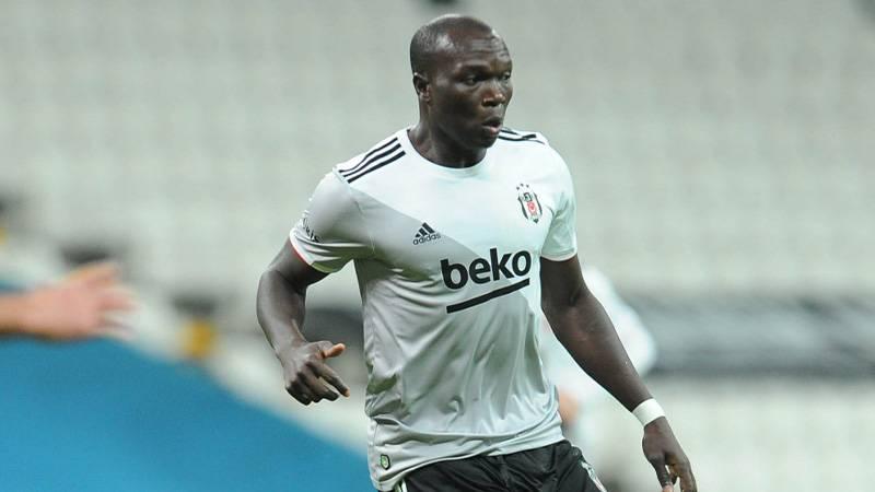 Vincent Aboubakar