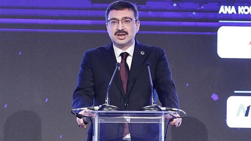 SPK Başkanı: Borsa’da olağanüstü toplantılar yapıldığı, Külliye'ye çağrıldığımız yazıldı, bunları yazanlar iyi niyetli değil