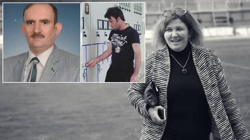 "Seni MİT'e memur olarak alacağız" denilerek kandırılan lise öğrencisine istismara 37'şer yıla kadar hapis istemi