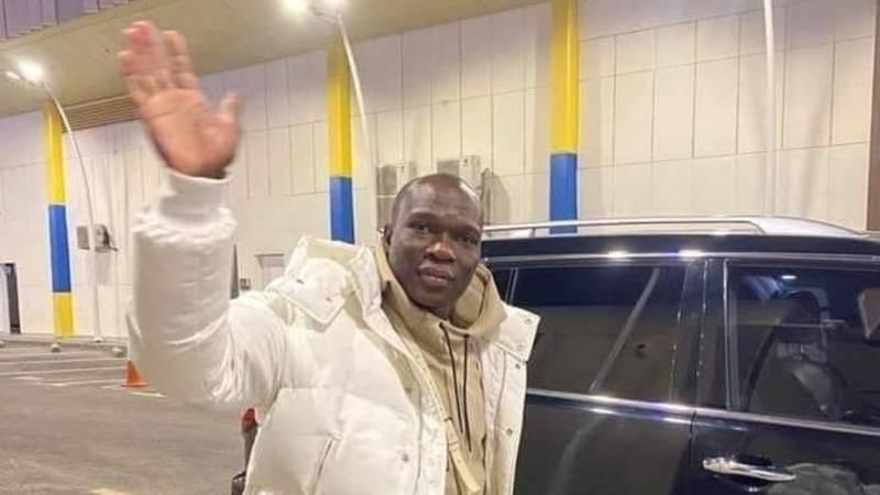 Vincent Aboubakar resmen Beşiktaş'ta