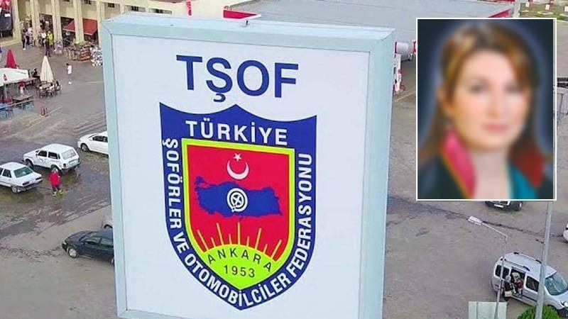 Türkiye Şoförler ve Otomobilciler Federasyonu avukatı dolandırıcılıktan tutuklandı