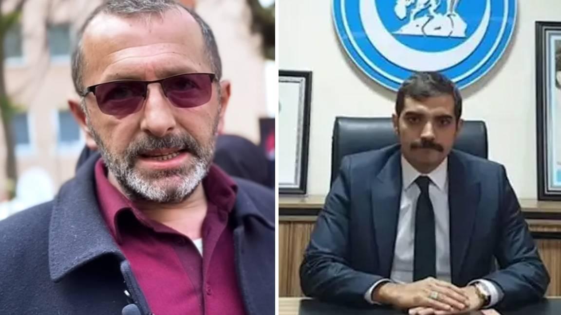 Sinan Ateş'in dayısı: Katil Meclis'te; seçime kadar Cumhurbaşkanı irade göstermezse sandığa gitmeyeceğiz