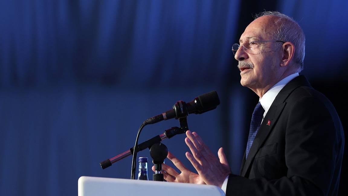 İsmail Saymaz: Kılıçdaroğlu, AFAD'dan randevu istedi, ancak şu saate kadar geri dönüş yapılmadığı belirtiliyor 