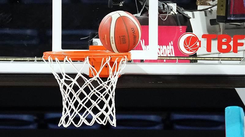 Basketbolda, Türkiye Kupası kuraları çekildi