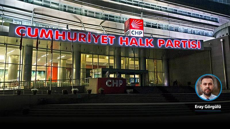 CHP, iki dönem kuralını tartışıyor: Mevcut vekiller yeniden aday olamayacak mı?