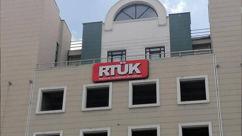 RTÜK: Depremzedelere yardım ortak canlı yayınına tüm medya kuruluşları katılacak