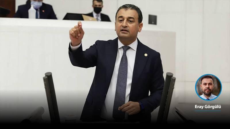 CHP’li Bulut’tan, “İran’dan ruhsatsız ilaç getirildi” iddiası