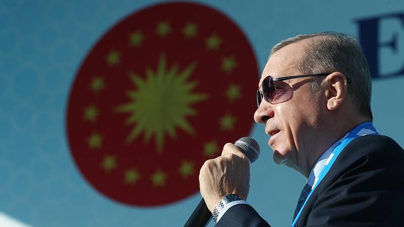 Barış  Terkoğlu: Erdoğan neden aday olamaz?