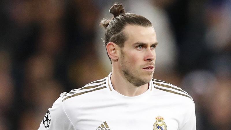 Futbolu bırakan Gareth Bale, yeni mesleğiyle dikkat çekti