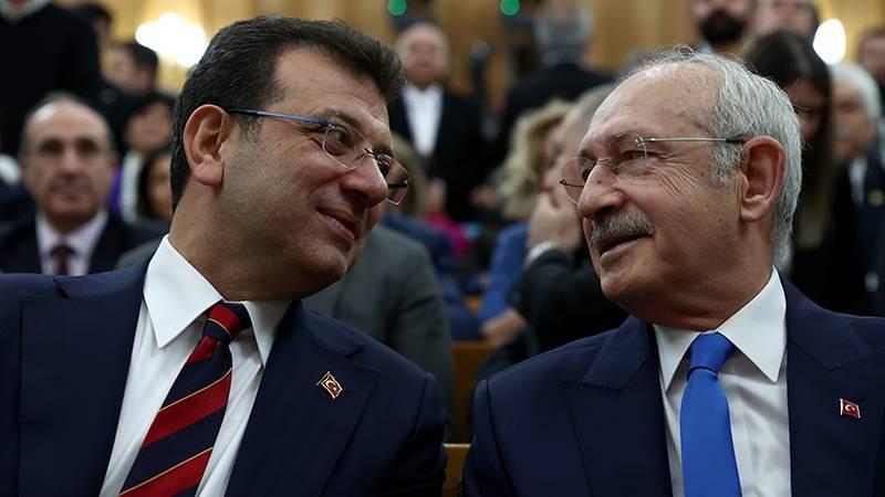 Sabah başyazarı Barlas: Kulislerde Kılıçdaroğlu ve İmamoğlu'nun aynı anda aday olacağı konuşuluyor