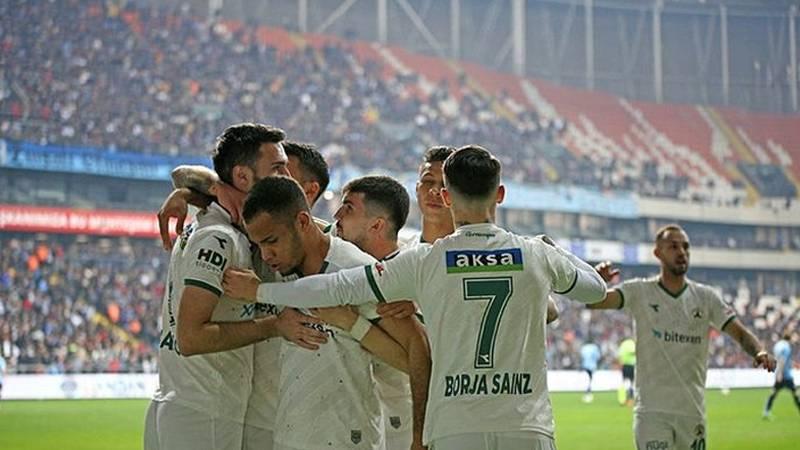 Giresunspor Başkanı, TFF'nin kararını değerlendirdi: Müsabaka oynanırken kural değiştirilemez, doğru karar verildi