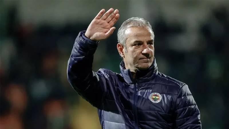 Gaziantep FK'de, İsmail Kartal sesleri!