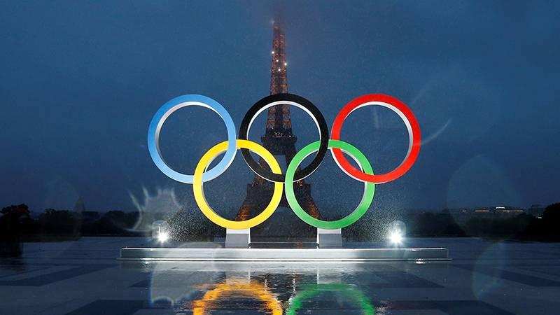 2024 Paris Olimpiyatları'nda, Rus ve Belaruslu sporculara yeşil ışık